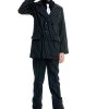 Gangster Suit (Child) 1 Gangster Suit (Child) -Cosplay Clothing Store CBCH0260C