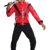 Michael Jackson Thriller Jacket Deluxe (Child) -Cosplay Clothing Store CBCH0633B