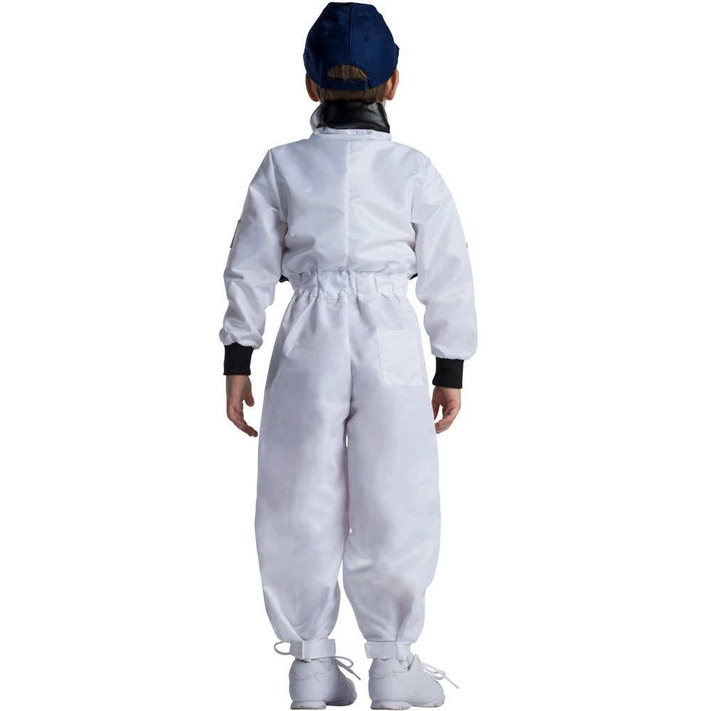Astronaut Space Suit (Child) 4 Astronaut Space Suit (Child) - Image 2