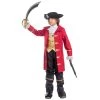 Elite Pirate Costume (Child) -Cosplay Clothing Store CBDU0795B