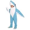 Shark Costume (Child) -Cosplay Clothing Store CBFW5602B