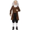 Ben Franklin (Child) -Cosplay Clothing Store CBFW5682B