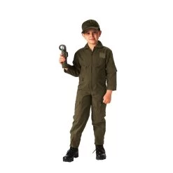 Rothco Flight Suit Plain (Child)