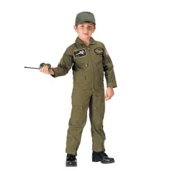 Rothco Flight Suit Deluxe (Child)