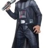 Darth Vader Costume (Child) -Cosplay Clothing Store CBRU0699B