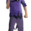 The Joker DC Comics Villain (Child) -Cosplay Clothing Store CBRU1774B
