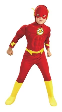 Flash Muscles (Child)