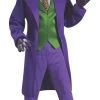 The Joker Costume (Child) -Cosplay Clothing Store CBRU3106B