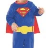 Superman Costume (Baby) -Cosplay Clothing Store CBRU5301B