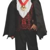 Transylvanian Vampire (Tot) 1 Transylvanian Vampire (Tot) -Cosplay Clothing Store CBRU85879