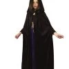 Hooded Cape Velvet (Child) -Cosplay Clothing Store CCCH0444C 5fe31e3f 4f4b 4d57 93c9 e3feebbb0949