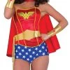 Wonder Woman Classic Kit -Cosplay Clothing Store CCRU32472