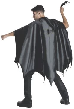 Batman Cape Deluxe (Adult)