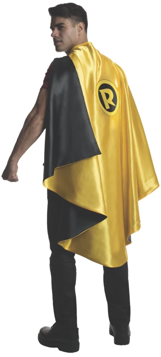 Robin Cape Deluxe (Adult) 3 Robin Cape Deluxe (Adult)
