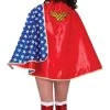 Wonder Woman Cape -Cosplay Clothing Store CCRU38042