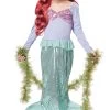 Little Mermaid (Child) -Cosplay Clothing Store CGCC0246G