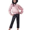 Pink Ladies Jacket (Child)