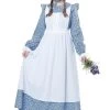 Pioneer Girl (Child) -Cosplay Clothing Store CGCC0480G