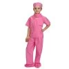 Scrubs Pink (Child) -Cosplay Clothing Store CGDU874PG