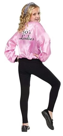 50's Ladies Jacket (Child)