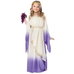 Lavender Goddess (Child)