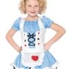 LEG AVENUE Lil' Alice In Wonderland (Child) -Cosplay Clothing Store CGLA8102C MAIN