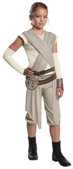 Rey Costume (Child)