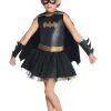 Batgirl Tutu Costume (Child) -Cosplay Clothing Store CGRU1626G