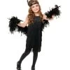 Fashion Flapper (Child) -Cosplay Clothing Store CH00252BK 1