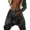 Old School Rapper (Adult) -Cosplay Clothing Store CMCC0789M