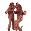 Lion Costume (Adult) -Cosplay Clothing Store CMCH8065A