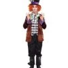 Dreamgirl Hatter Madness (Adult) -Cosplay Clothing Store CMDG0297M