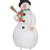 FUNNY FASHION Inflatable Snowman -Cosplay Clothing Store CMFF14019 FT