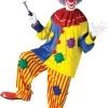 Big Top Clown (Plus) -Cosplay Clothing Store CMFW0445P