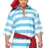 LEG AVENUE Pillaging Pirate (Adult) -Cosplay Clothing Store CMLA3663M MAIN