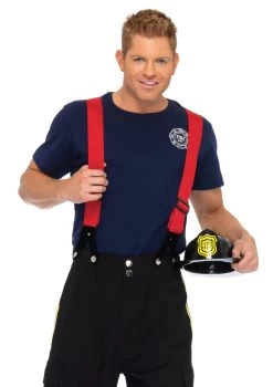 LEG AVENUE Fire Captain (Adult)