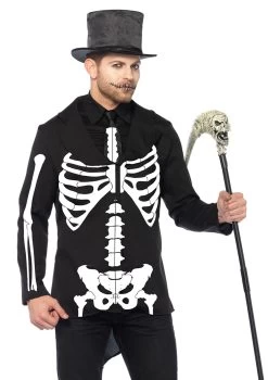 LEG AVENUE Bone Daddy (Adult)