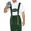 LEG AVENUE Beerfest Lederhosen (Adult) -Cosplay Clothing Store CMLA6929M MAIN
