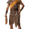 Caveman The Protector (Adult) -Cosplay Clothing Store CMPZ3323M