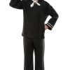 First Mate Naval Sailor (Adult) 1 First Mate Naval Sailor (Adult) -Cosplay Clothing Store CMPZ3417M
