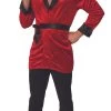 Smoking Jacket (Adult) -Cosplay Clothing Store CMPZ3486M 522b755e 51c3 4ffc b11e 21827d13add9