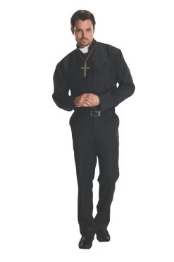 Priest Shirt (Adult)