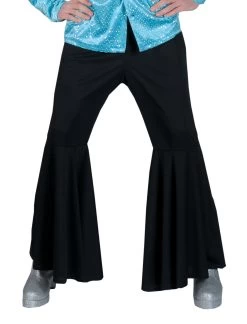 FUNNY FASHION Hippie Pants (Men)