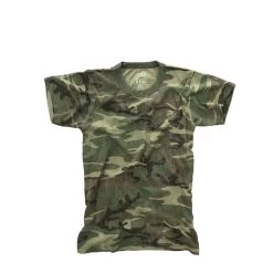 Rothco Camo Print T-Shirt (Child)
