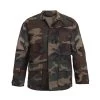 Rothco Fatigue Jacket (Adult) -Cosplay Clothing Store CSRO7940A