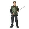 Rothco Camo Vest (Child) -Cosplay Clothing Store CSRO8555C