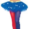 Wonder Woman Tutu -Cosplay Clothing Store CSRU38007