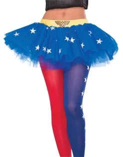 Wonder Woman Tutu
