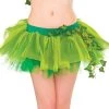 Poison Ivy Tutu -Cosplay Clothing Store CSRU38009