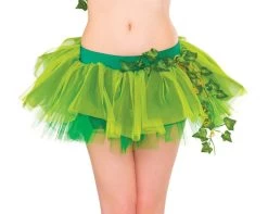Poison Ivy Tutu